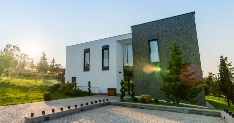 რომელი ხის დარგვა არ შეიძლება სახლთან ახლოს და რატომ?