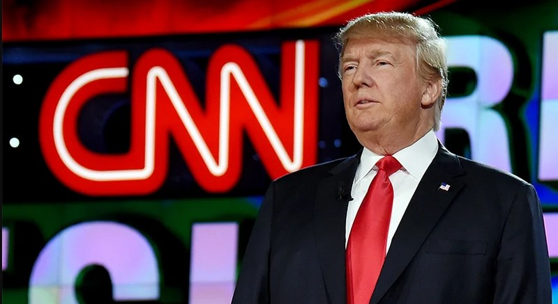 CNN-ის ეფექტი: დიდების ზენიტი და ბრძოლა გადარჩენისთვის ახალ რეალობაში