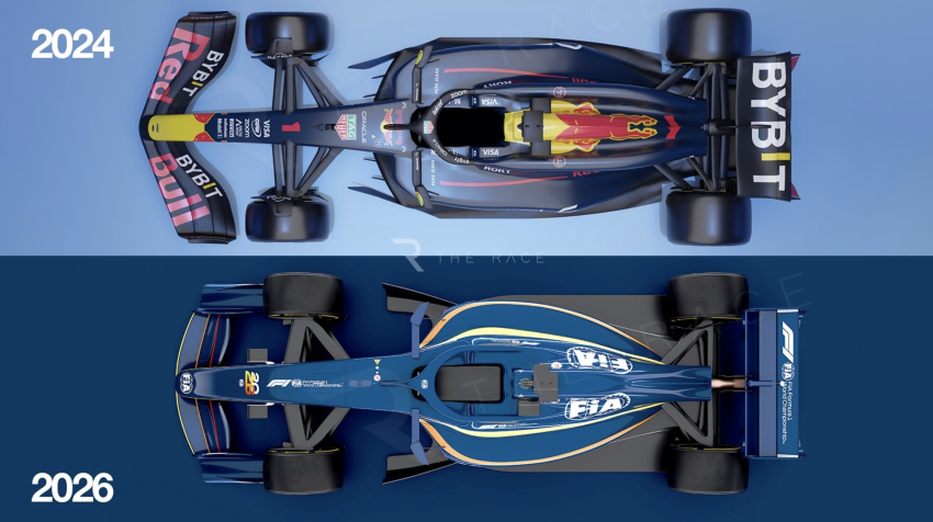 5 ცვლილება, რომელსაც ფორმულა 1-ის 2026 წლის სეზონისთვის ველოდებით 5 ცვლილება, რომელსაც ფორმულა 1-ის 2026 წლის სეზონისთვის ველოდებით