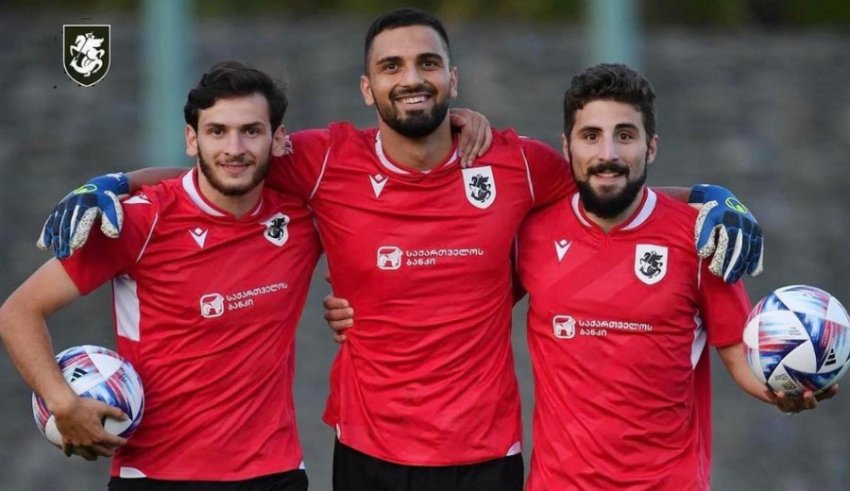 დასახელდა 10 ყველაზე ძვირადღირებული ქართველი ფეხბურთელი