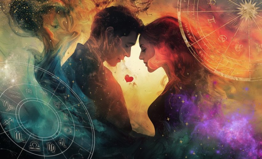იდეალური პარტნიორები ზოდიაქოს ნიშნის მიხედვით