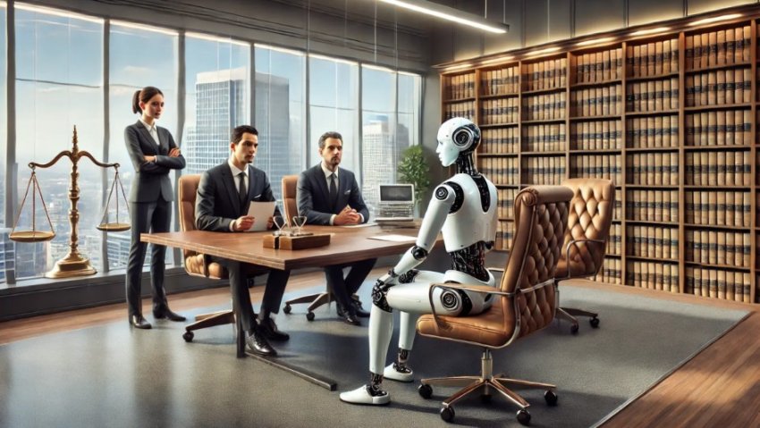 როცა ხელოვნური ინტელექტი იქცევა კოლეგად — როგორ შეიძლება საქართველო მოემზადოს თანამშრომლობის ახალ ეპოქისთვის