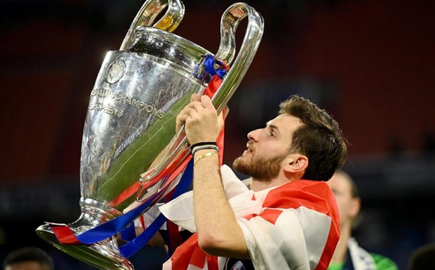 "ეს არის გამარჯვებით დასრულებული შეცდომა" - რას წერენ იტალიაში ხვიჩა კვარაცხელიას შესახებ