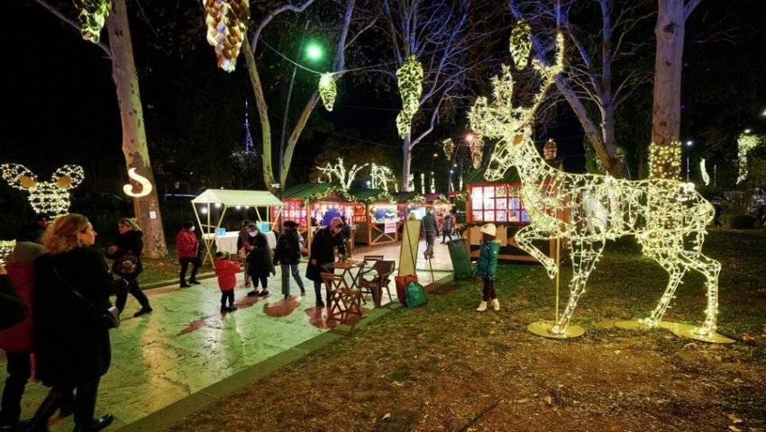 2026 წლის 5 და 6 იანვარი უქმე დღეებად გამოცხადდა