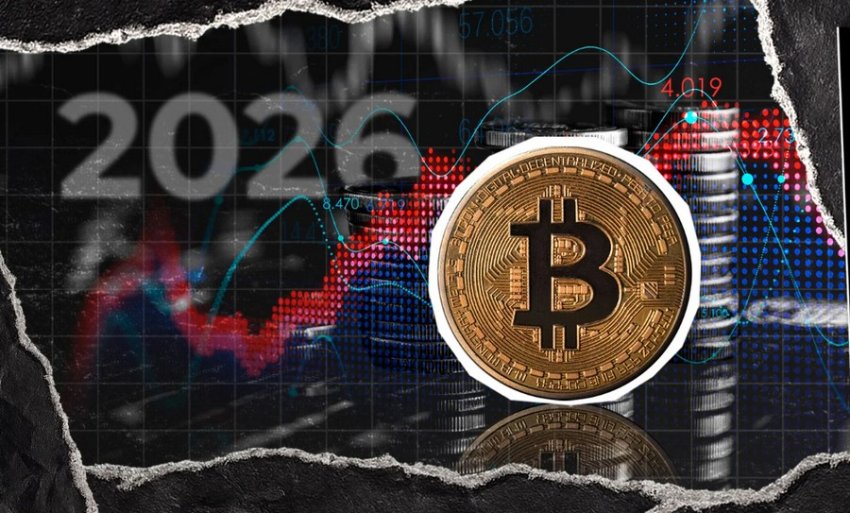 2026 წელს ბიტკოინს განსაკუთრებით დიდი ზრდა ექნება – VanEck-ის პროგნოზი