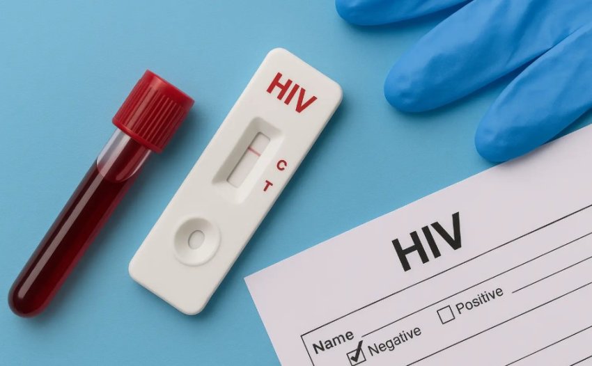 2025 წელს საქართველოში აივ ინფექციის 516 ახალი შემთხვევა გამოვლინდა