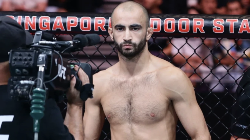 რა თანხა გამოიმუშავა გიგა ჭიკაძემ კევინ ვალეხოსთან დამარცხებით