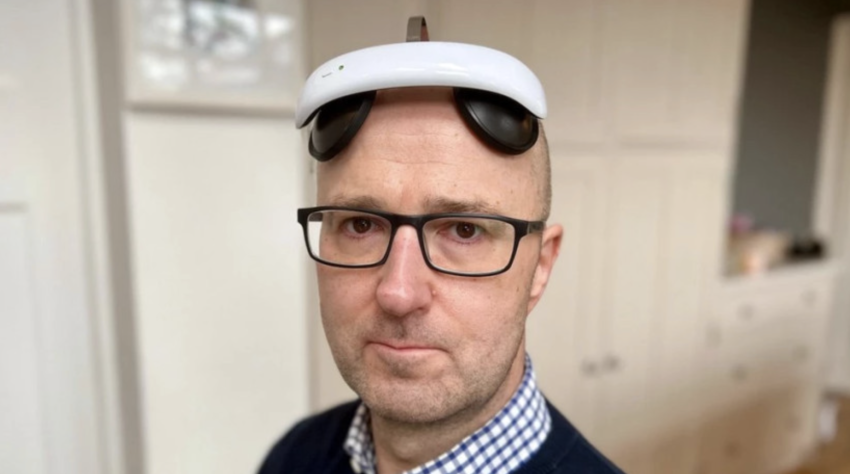 FDA-მ დაამტკიცა მოწყობილობა, რომელიც სახლის პირობებში დეპრესიის სამკურნალოდ გამოიყენება