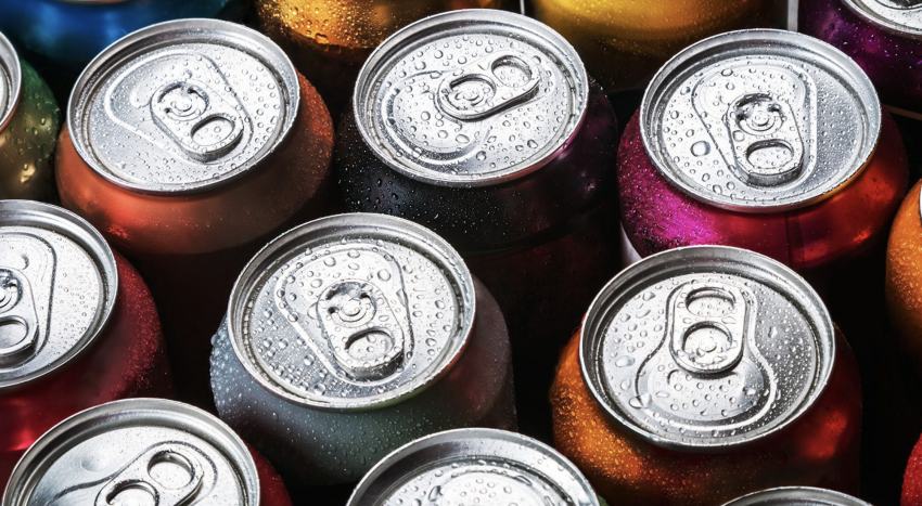 ბრიტანელი ექიმები ენერგეტიკული სასმელების შეზღუდვას მოითხოვენ