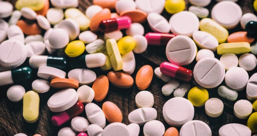 ფსიქოტროპულ წამლებზე 30%-დან 810%-მდე ფასნამატი ფიქსირდებოდა - სამინისტრო