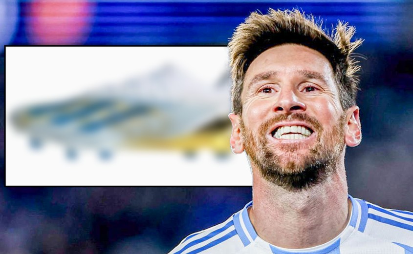 სპეციალურად ლეო მესისთვის! - Adidas-ი მუნდიალისთვის განსაკუთრებულ ბუცებს ამზადებს სპეციალურად ლეო მესისთვის! - Adidas-ი მუნდიალისთვის განსაკუთრებულ ბუცებს ამზადებს