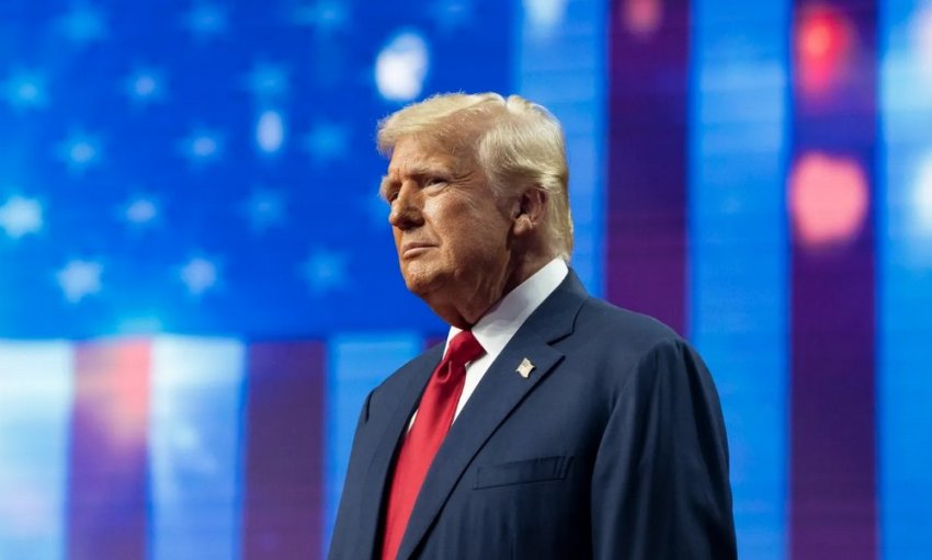 "თუ არ გააკეთებს იმას, რაც სწორია, დიდ ფასს გადაიხდის", - ტრამპი ვენესუელას დროებით პრეზიდენტზე "თუ არ გააკეთებს იმას, რაც სწორია, დიდ ფასს გადაიხდის", - ტრამპი ვენესუელას დროებით პრეზიდენტზე