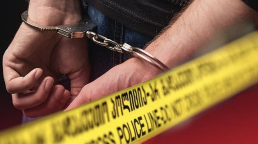 მარჯანიშვილის ქუჩის მიმდებარედ ქალის მკვლელობის ბრალდებით 1 ადამიანი დავაკავეთ მარჯანიშვილის ქუჩის მიმდებარედ ქალის მკვლელობის ბრალდებით 1 ადამიანი დავაკავეთ