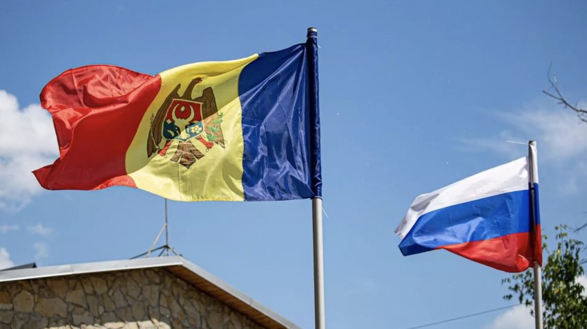 მოლდოვამ დსთ-დან გასვლის ოფიციალური პროცესი დაიწყო მოლდოვამ დსთ-დან გასვლის ოფიციალური პროცესი დაიწყო