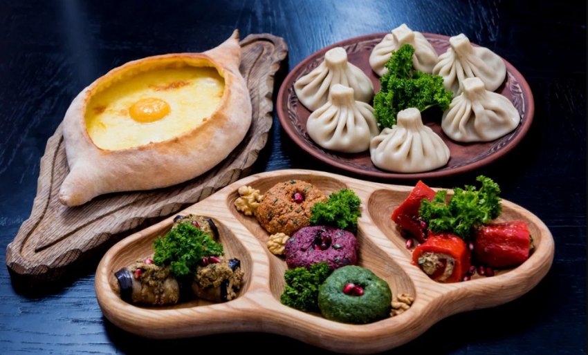 5 კერძი, რომელიც გაცხელების შემთხვევაში, მომწამვლელი ხდება