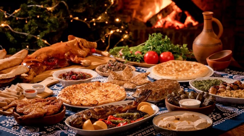 როგორ ვიკვებოთ დღესასწაულის შემდეგ? – ეს რჩევები ბევრს დააინტერესებს