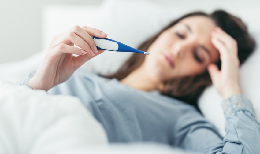 “საჭიროა იზოლაცია”- დაავადებათა კონტროლის ეროვნული ცენტრი მოსახლეობას აფრთხილებს