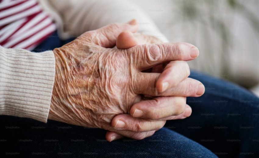 მეცნიერებმა 117 წლის ქალის დნმ-ი გაშიფრეს