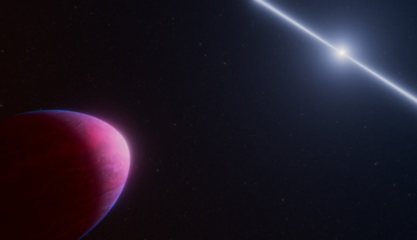 მეცნიერებმა ლიმონის ფორმის პლანეტა აღმოაჩინეს — სრულიად ახალი ტიპის კოსმოსური სხეული?