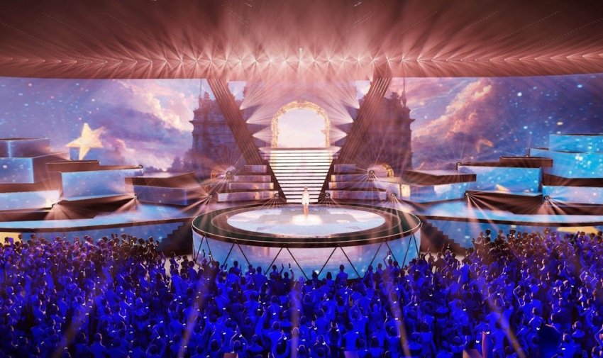 კულტურის სამინისტრო - საქართველომ 2025 წლის საბავშვო ევროვიზიის სიმღერის კონკურსს წარმატებით უმასპინძლა