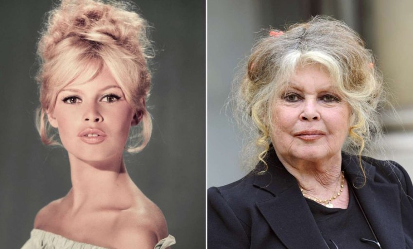 მსახიობი ბრიჟიტ ბარდო გარდაიცვალა