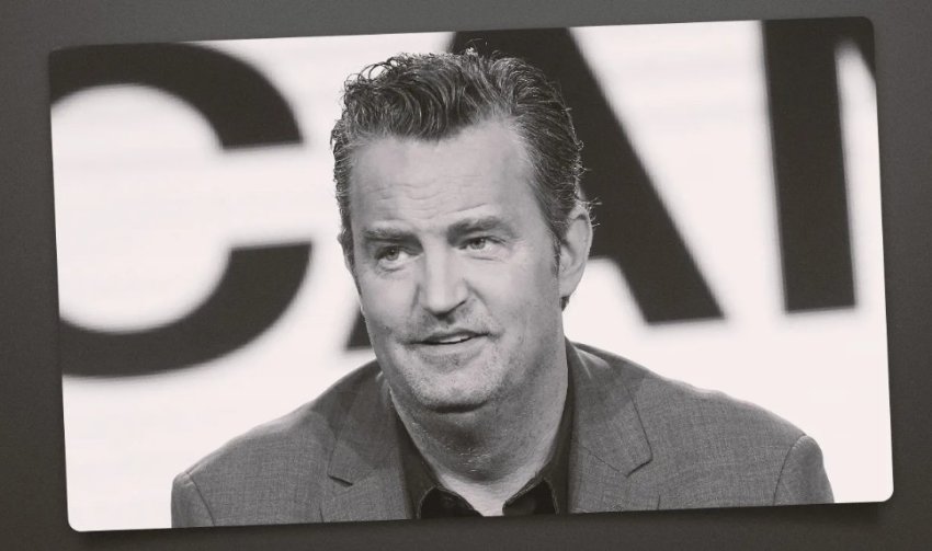 მეთიუ პერის მკვლელობისთვის ბრალი კიდევ ერთ ექიმს დაუდგინეს