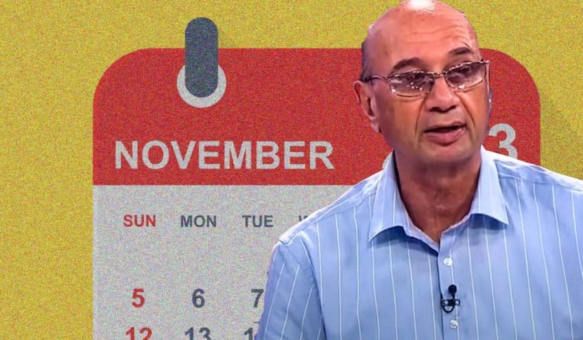 17 - 23 ნოემბრის ასტროლოგიური პროგნოზი