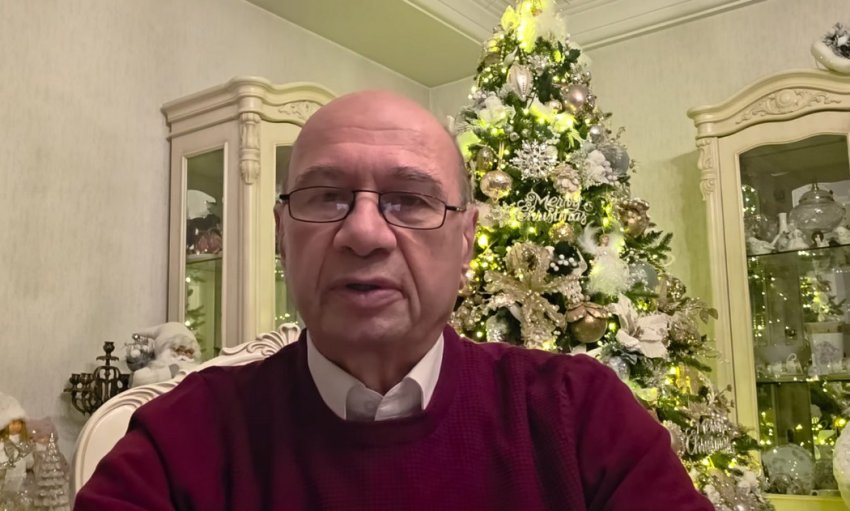 5 - 11 იანვრის ასტროლოგიური პროგნოზი