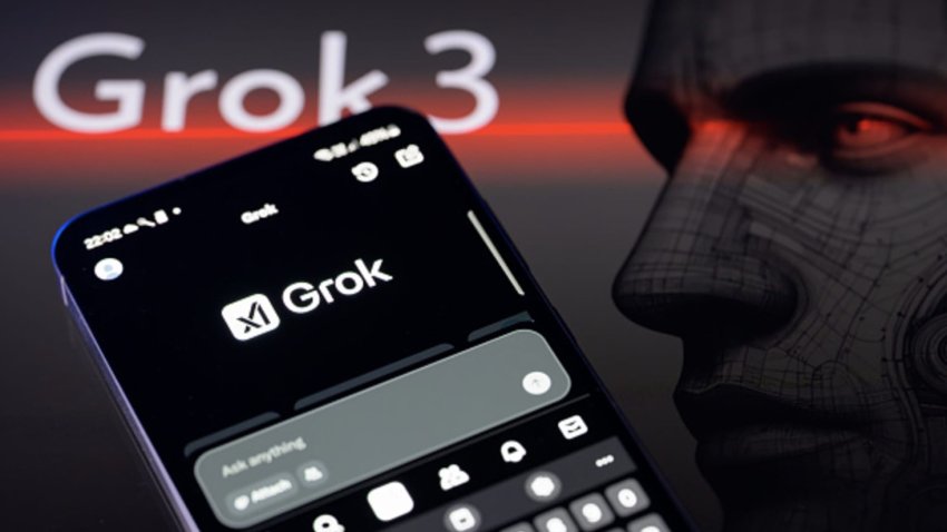 Grok-ს ადამიანების სურათების რედაქტირება სრულად აეკრძალა