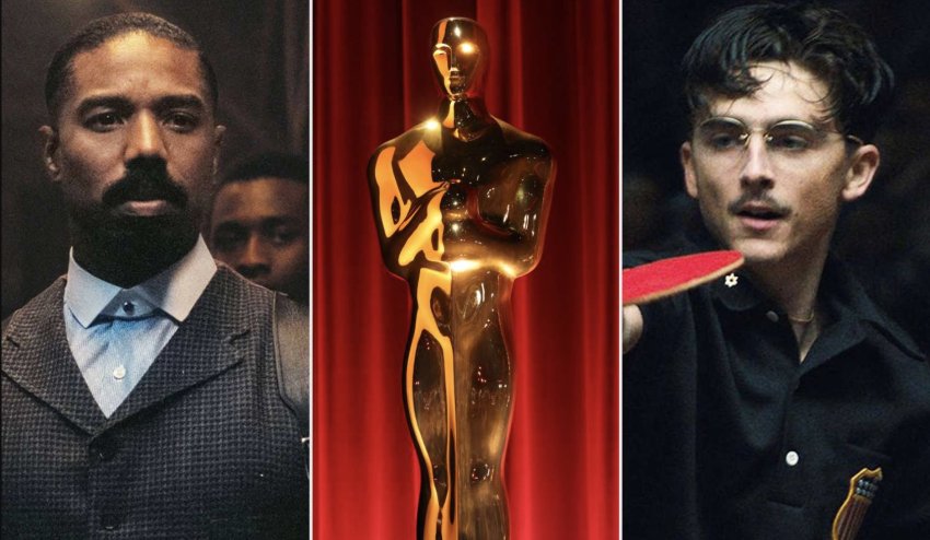 ოსკარი 2026: ამერიკის კინოაკადემიამ ნომინანტები ოფიციალურად გამოაცხადა